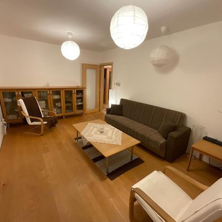 Tatry Fimali Apartamento Tatranská Lomnica Exterior foto