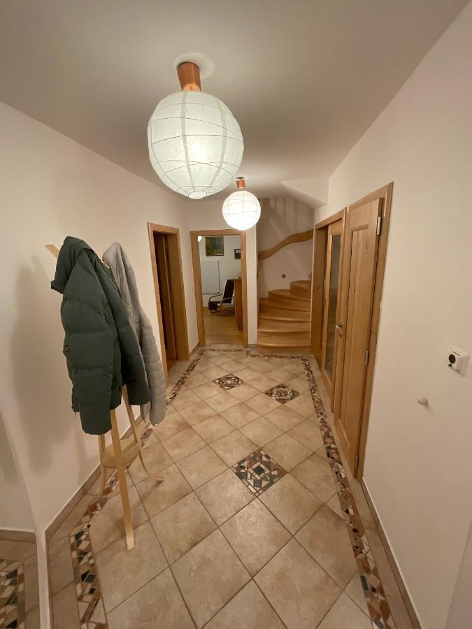 Tatry Fimali Apartamento Tatranská Lomnica Exterior foto