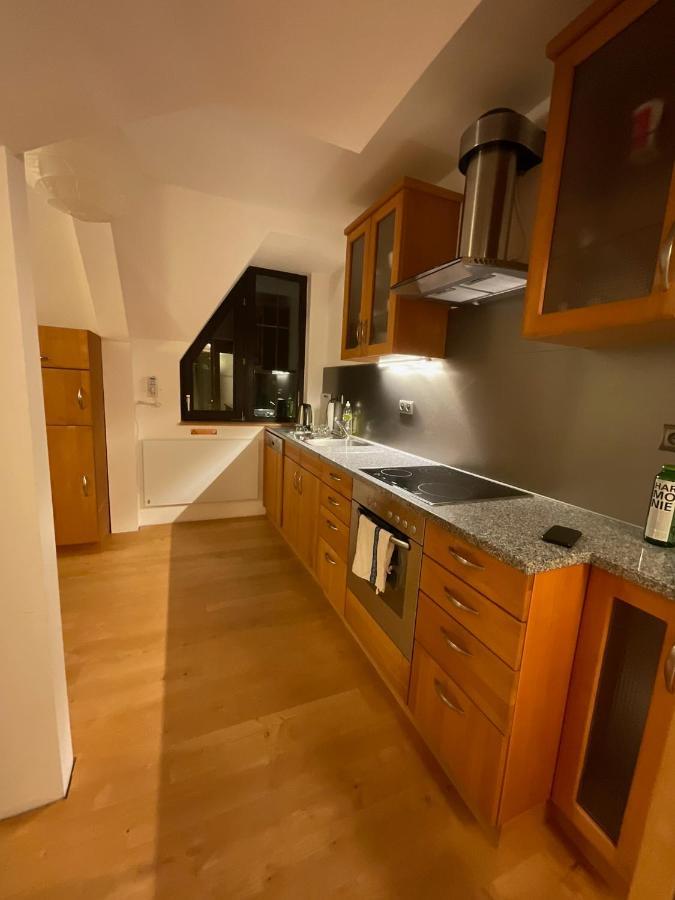 Tatry Fimali Apartamento Tatranská Lomnica Exterior foto