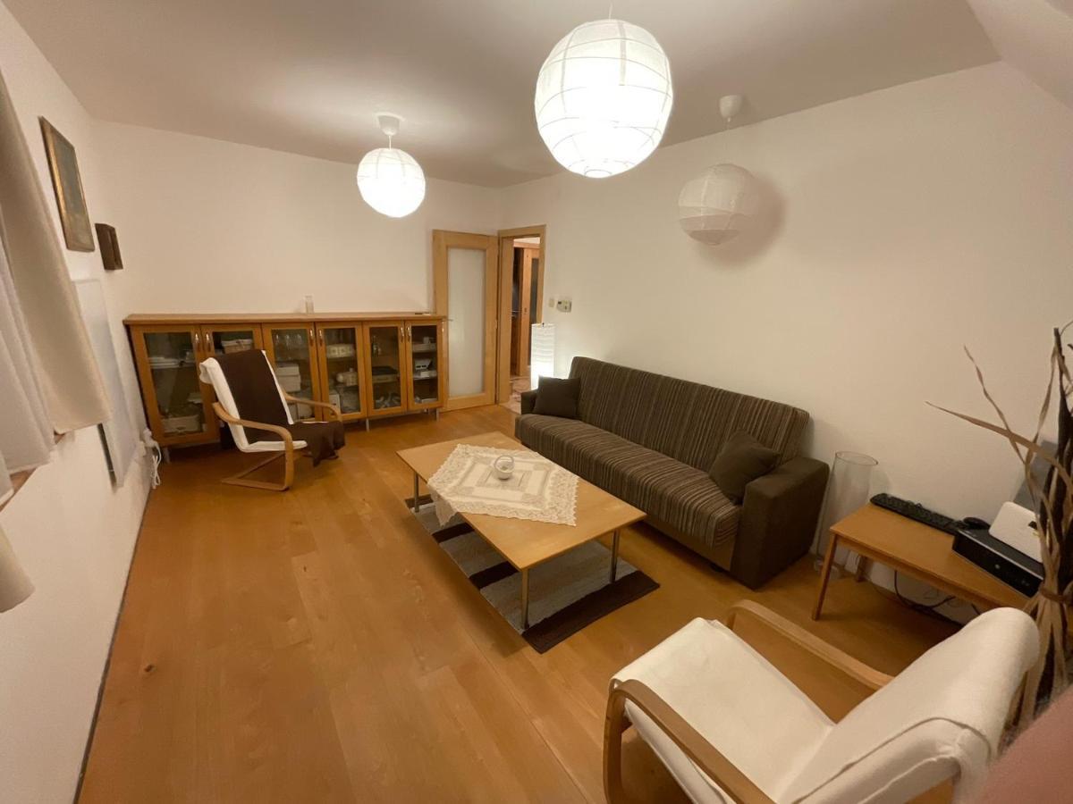 Tatry Fimali Apartamento Tatranská Lomnica Exterior foto
