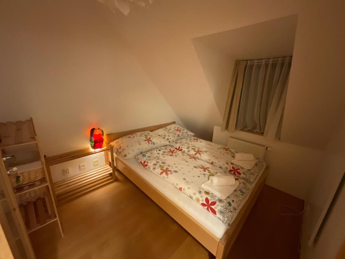 Tatry Fimali Apartamento Tatranská Lomnica Exterior foto