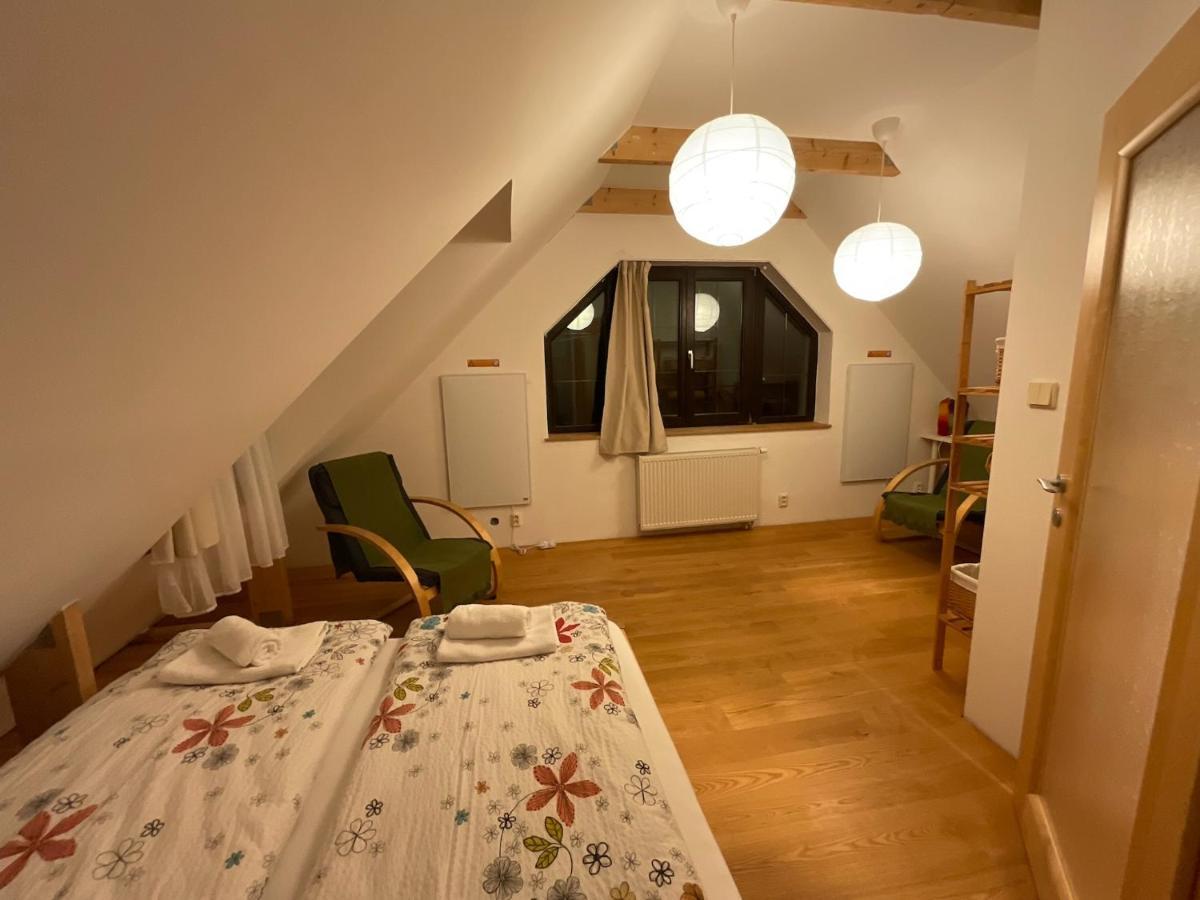 Tatry Fimali Apartamento Tatranská Lomnica Exterior foto
