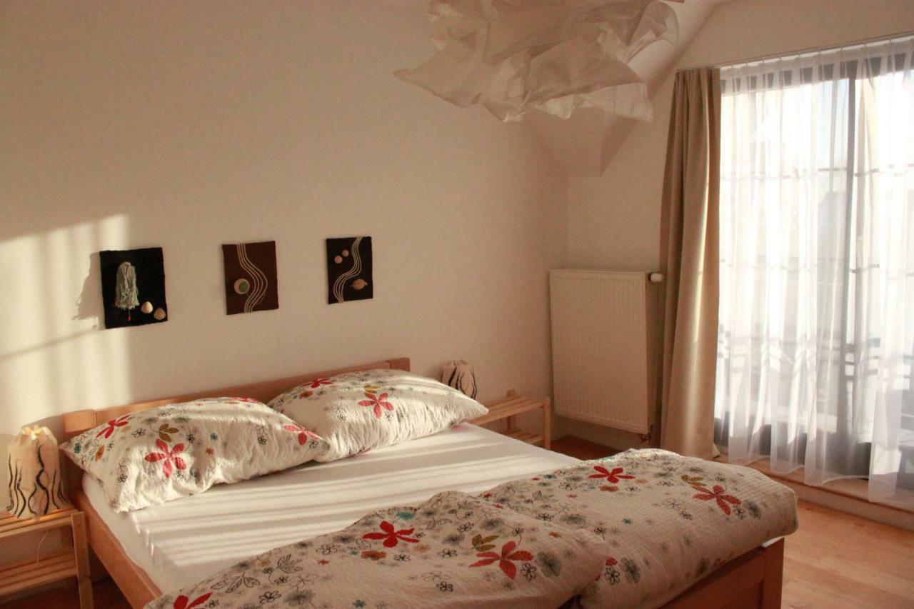 Tatry Fimali Apartamento Tatranská Lomnica Exterior foto